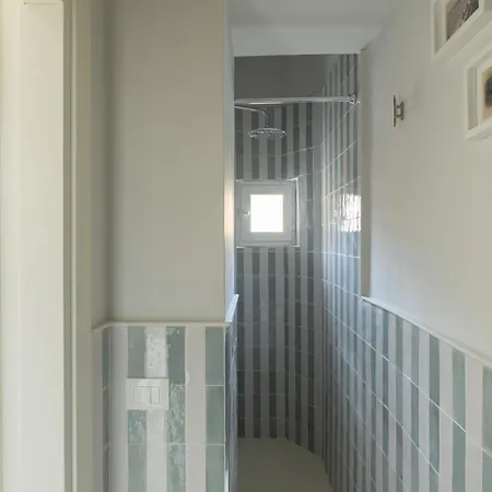 Oltremare - Di Design A Un Passo Dal Centro E Dal Mare Appartement Livourne
