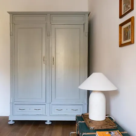 Apartman Oltremare - Di Design A Un Passo Dal Centro E Dal Mare Livorno