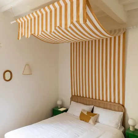Oltremare - Di Design A Un Passo Dal Centro E Dal Mare Livorno