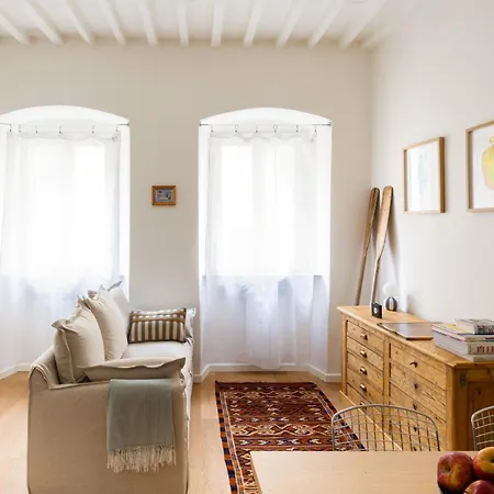 Oltremare - Di Design A Un Passo Dal Centro E Dal Mare