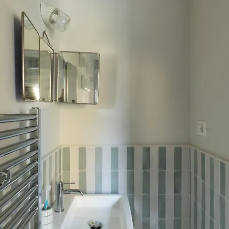 Oltremare - Di Design A Un Passo Dal Centro E Dal Mare