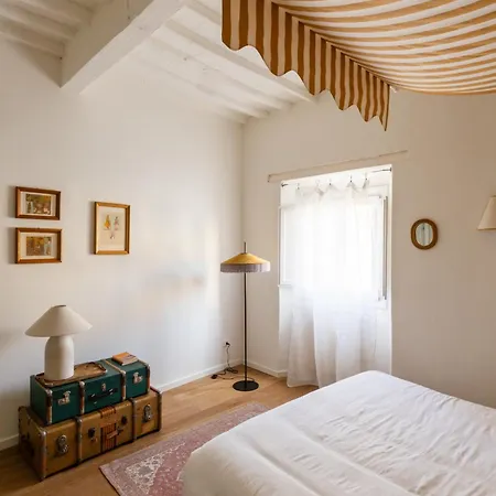 Apartman Oltremare - Di Design A Un Passo Dal Centro E Dal Mare Livorno