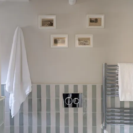 Oltremare - Di Design A Un Passo Dal Centro E Dal Mare