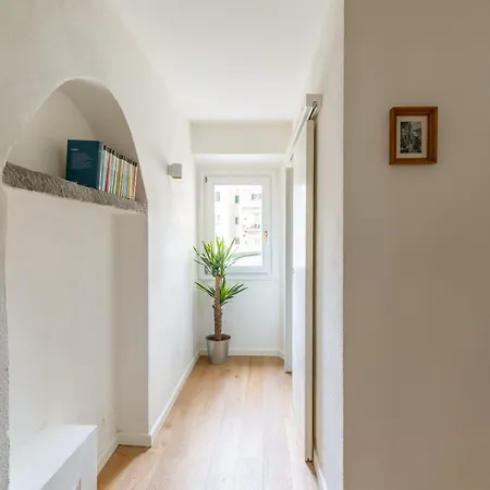 Apartman Oltremare - Di Design A Un Passo Dal Centro E Dal Mare Livorno