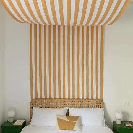 Apartman Oltremare - Di Design A Un Passo Dal Centro E Dal Mare