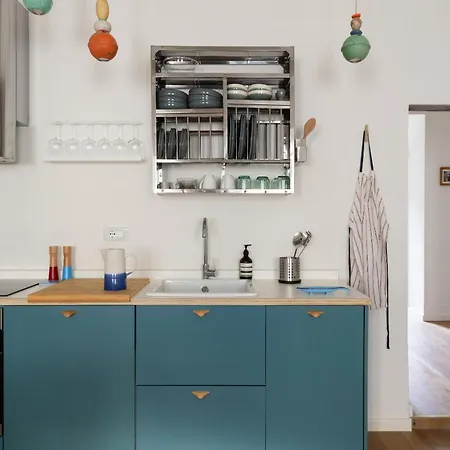 Oltremare - Di Design A Un Passo Dal Centro E Dal Mare Livorno